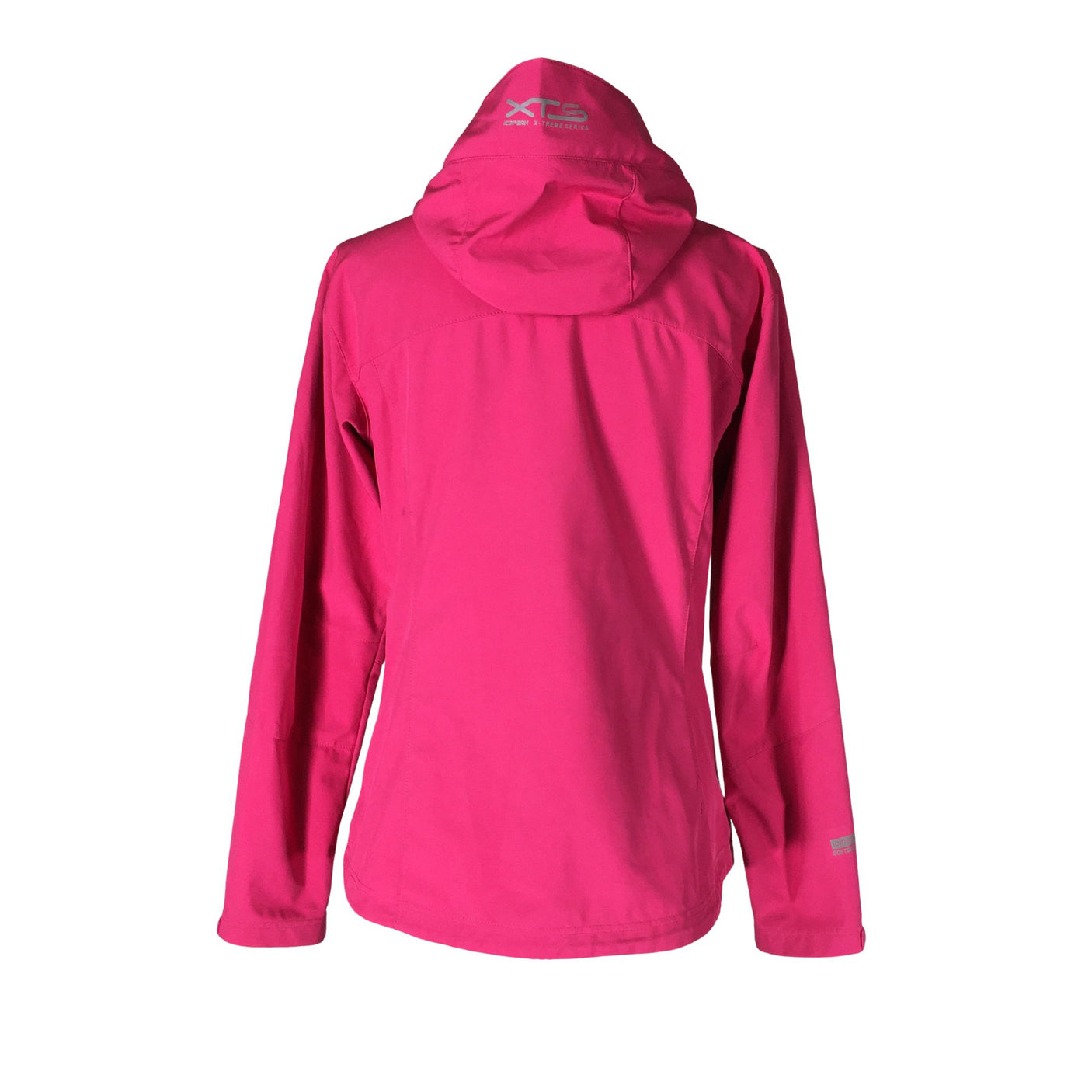 Unisex Icepeak - Ulkoilutakki, koko 40 -  (2)