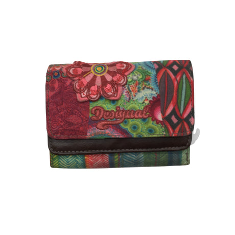 Unisex Desigual - Lompakko, koko Ei kokoa -  ()