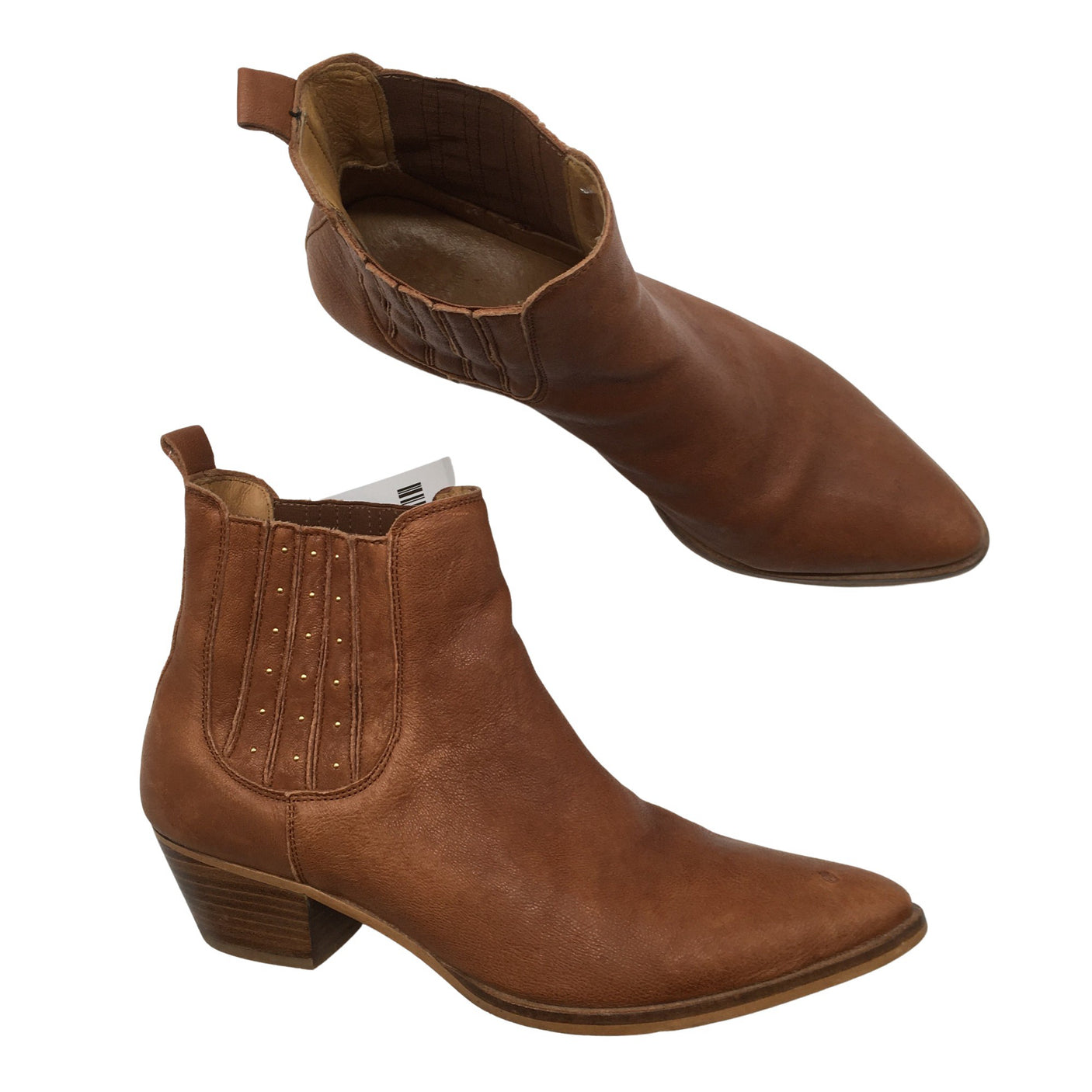 Unisex Mos Mosh - Nilkkurit, koko 40 -  (1)