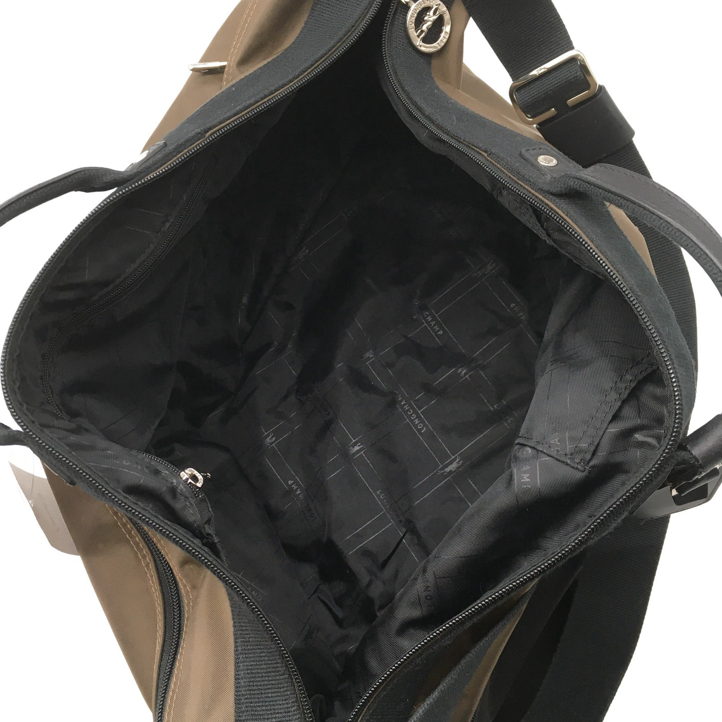 Unisex Longchamp - Matkakassi, koko Maxi -  (3)