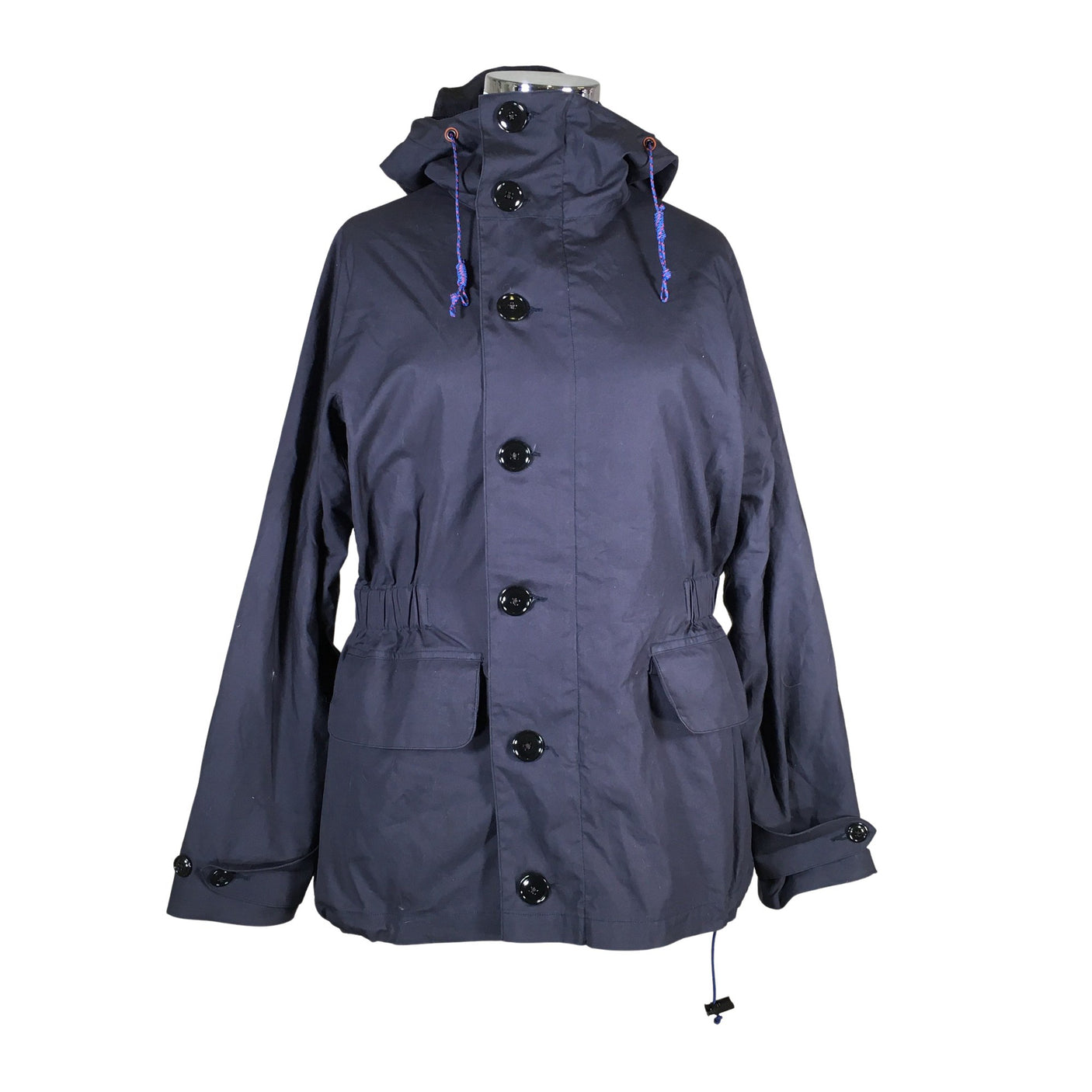 Unisex Monitaly - Parkatakki, koko 42 -  (1)