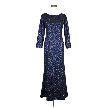 Unisex A'dress - Iltapuku, koko 34 -  ()