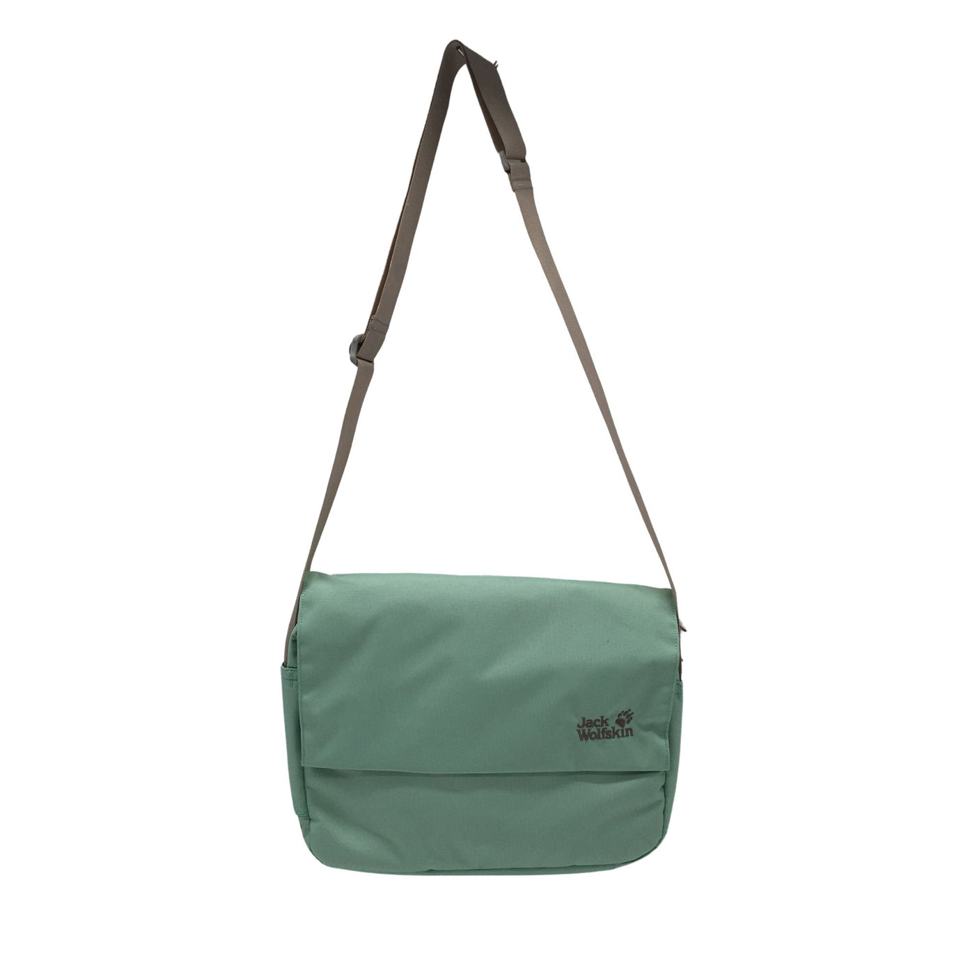 Unisex Jack Wolfskin - Olkalaukku, koko Midi -  (1)