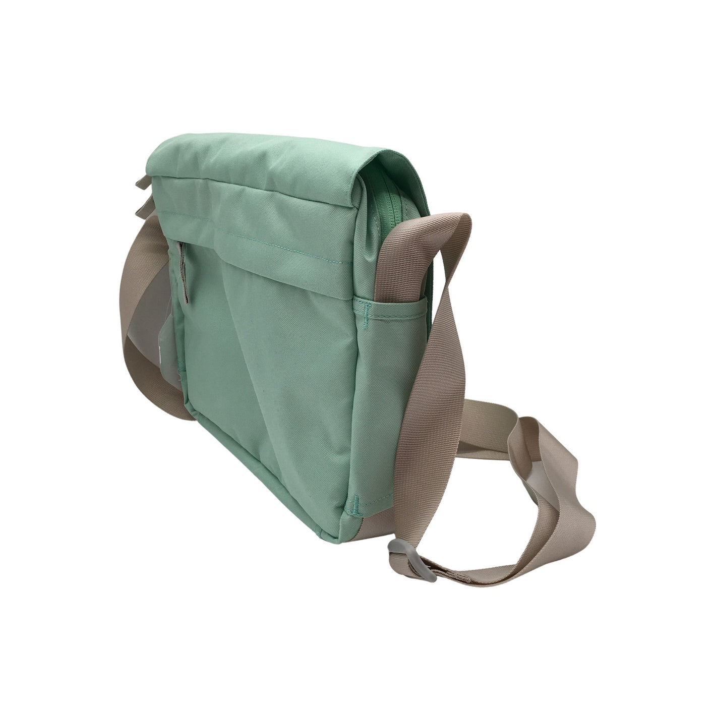 Unisex Jack Wolfskin - Olkalaukku, koko Midi -  (2)