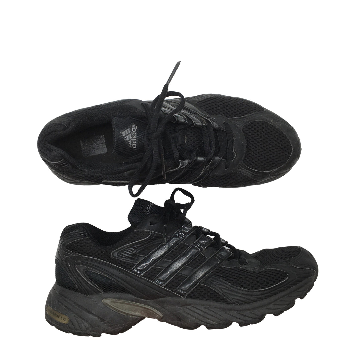 Unisex Adidas - Lenkkarit, koko 42 -  (1)