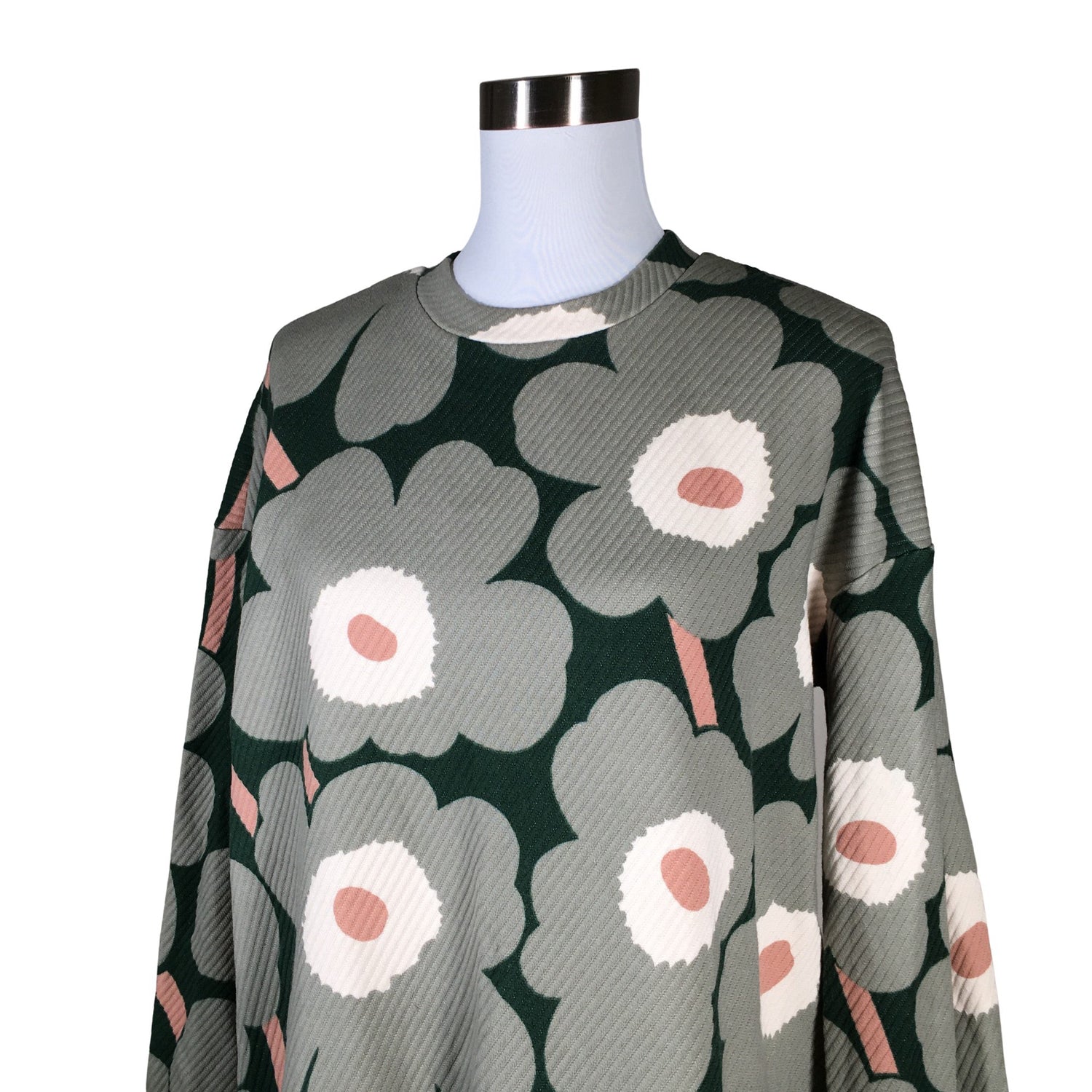  Tunika  Collegetunika, koko 38  Marimekko 