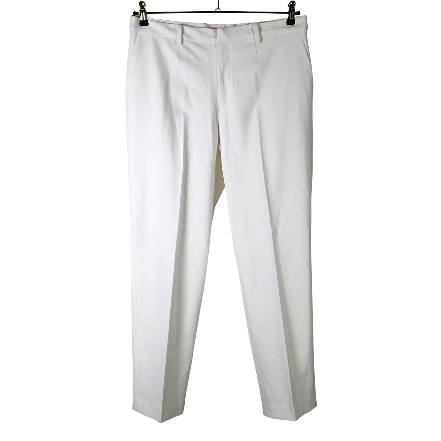 Unisex Uniqlo - Suorat housut, koko 40 -  (1)