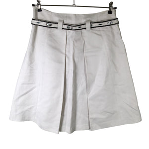 Unisex Ecru By Florence Korn - Vekkihame, koko 42 -  (2)