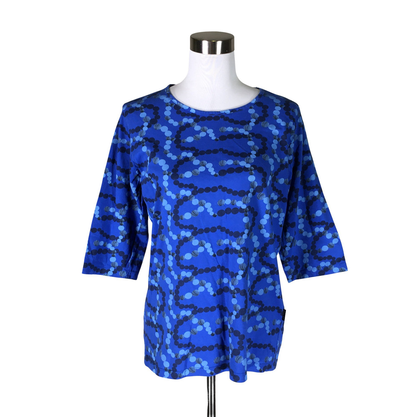 Unisex Aarikka - Trikoopaita, koko 38 -  (1)