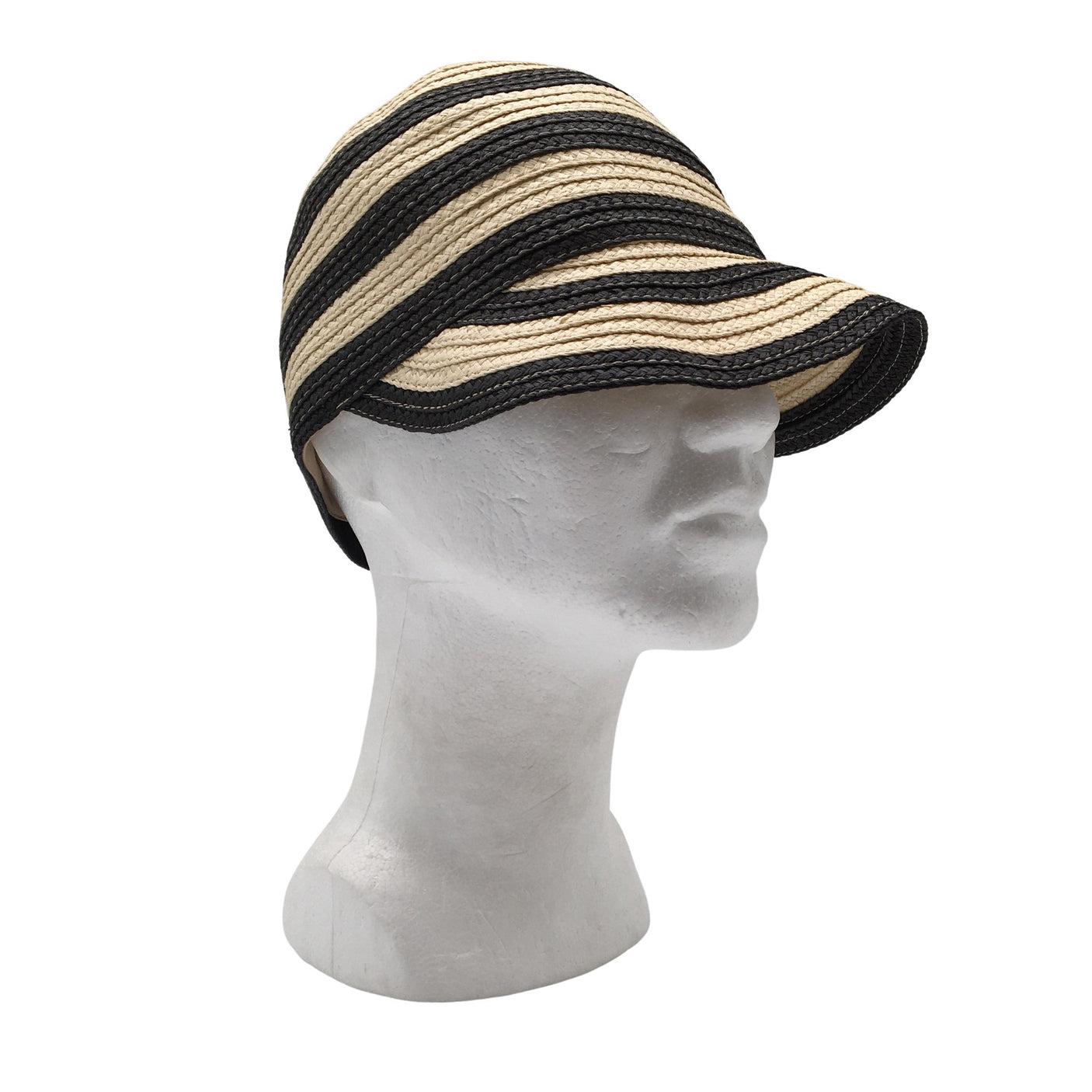 Unisex Christine - Hattu, koko 52 - 54 cm -  (1)