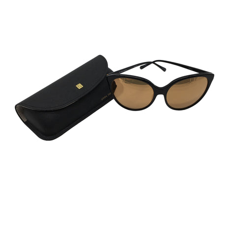 Unisex Linda Farrow - Aurinkolasit, koko Ei kokoa -  ()