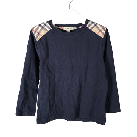 Unisex Burberry - Trikoopaita, koko 110 - 116 -  ()