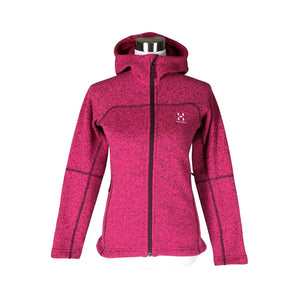 Unisex Haglöfs - Fleecetakki, koko 34 -  (1)
