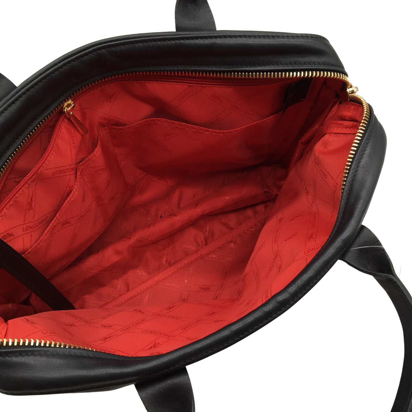 Unisex Longchamp - Salkku, koko Midi -  (3)