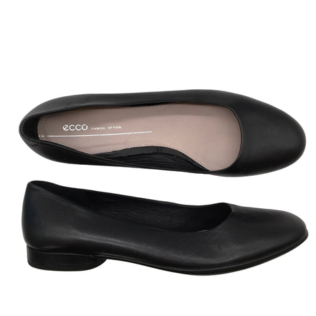 Unisex Ecco - Ballerinat, koko 41 -  ()