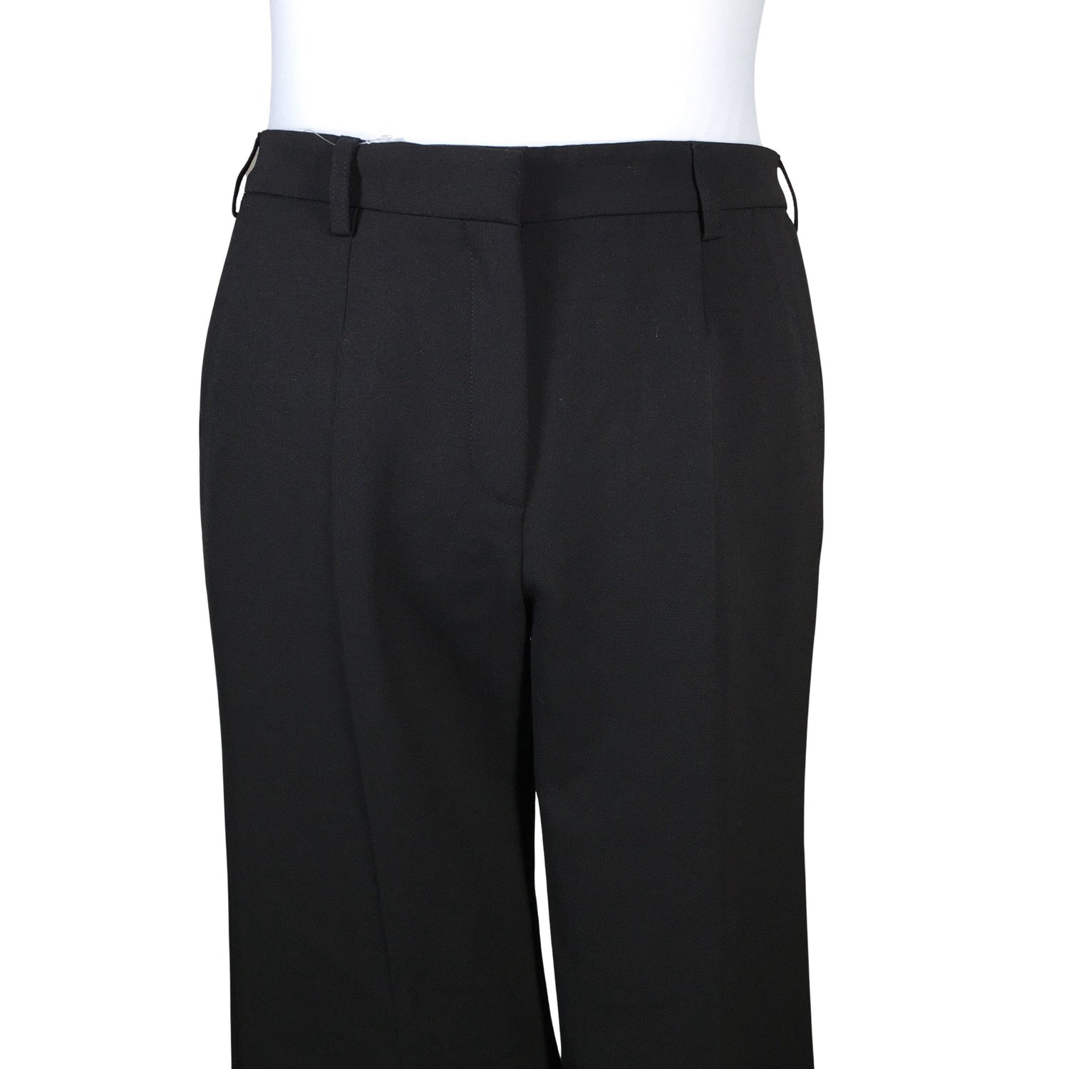 Kangashousut, koko 42