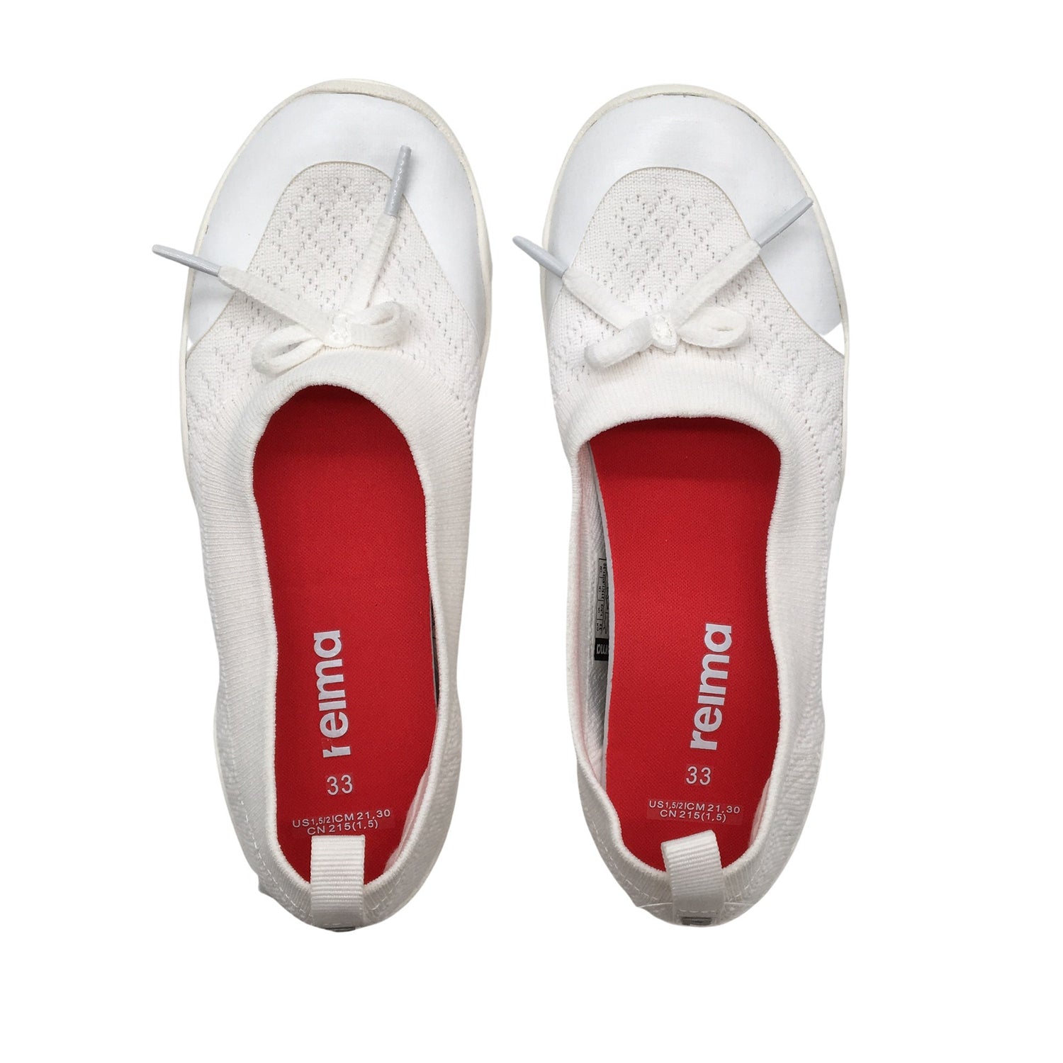  Ballerinat  Ballerinat, koko 33  Reima 