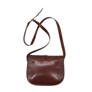 Unisex Ceancarel - Olkalaukku, koko Mini -  (2)