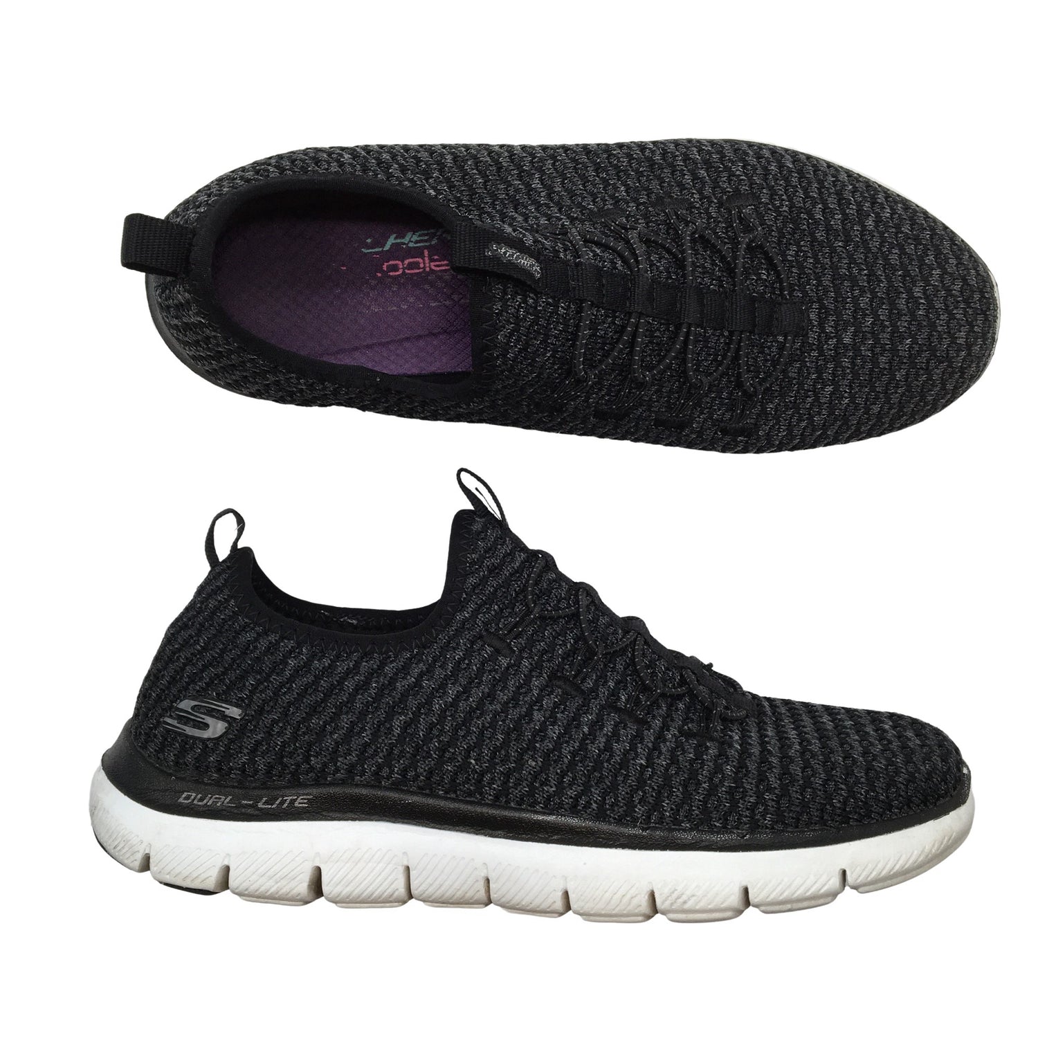  Tennarit  Tennarit, koko 36  Skechers 