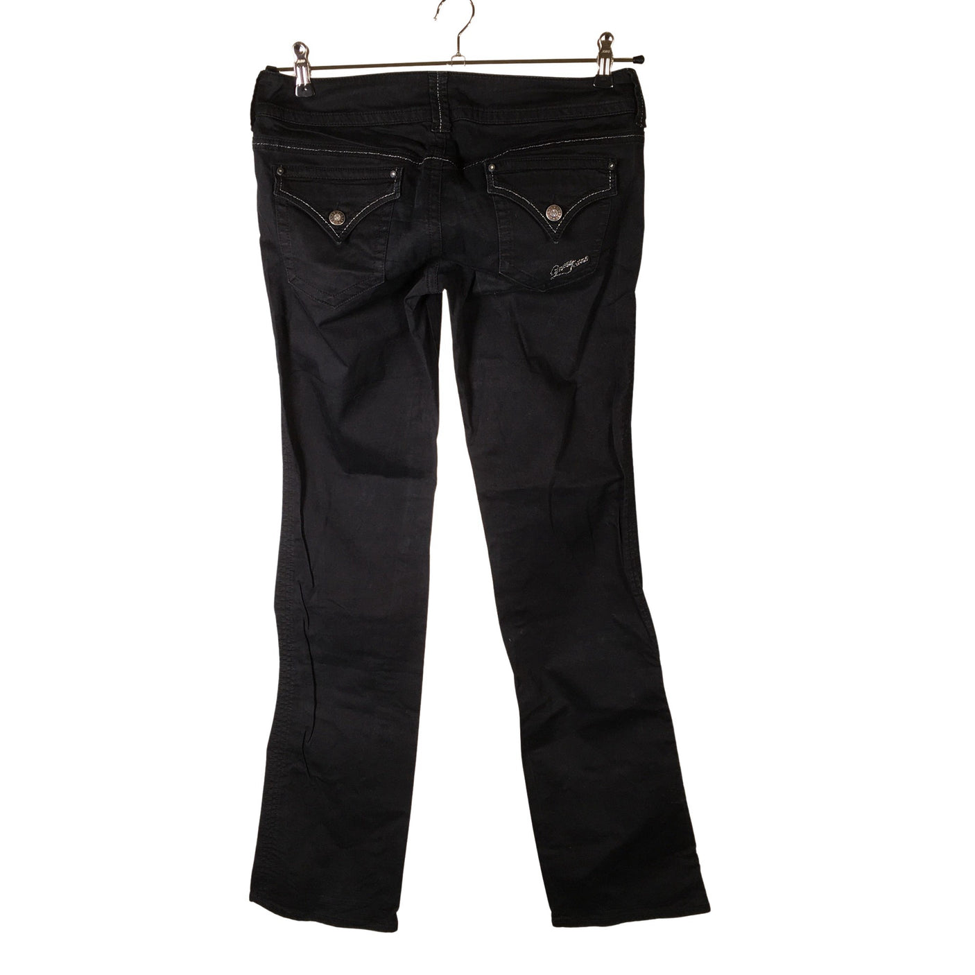 Unisex Guess - Farkut, koko 38 -  (2)