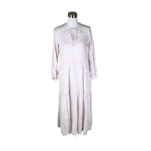 Unisex Nanso - Sifonkimekko, koko 36 -  (1)