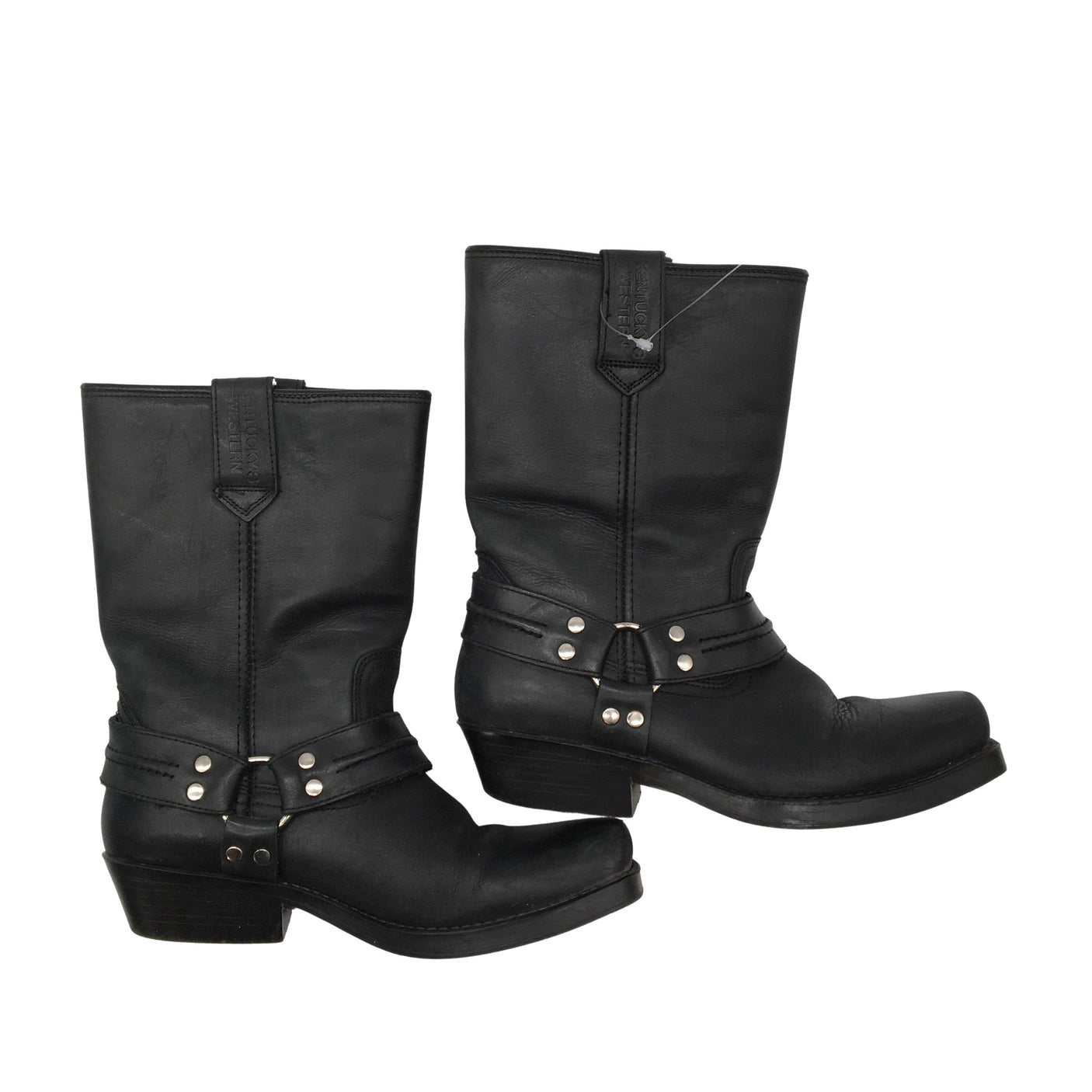 Unisex Kentucky's Western - Bootsit, koko 39 -  (1)