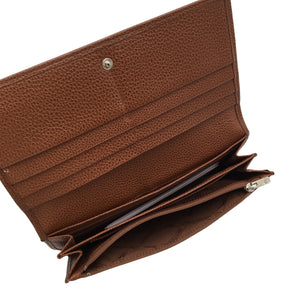 Lompakko, koko Ei kokoa