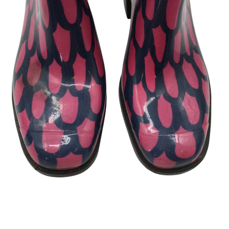 Unisex Marimekko - Kumisaappaat, koko 37 -  (2)