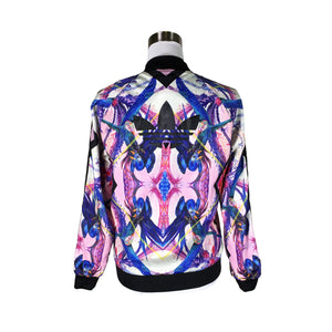 Unisex Adidas - Verryttelytakki, koko 38 -  (2)