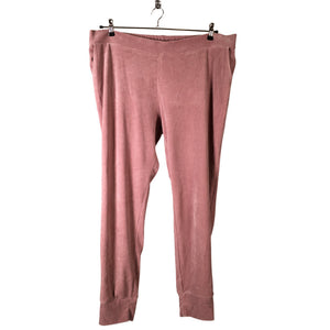 Unisex Nanso - Velourhousut, koko 42 -  (1)