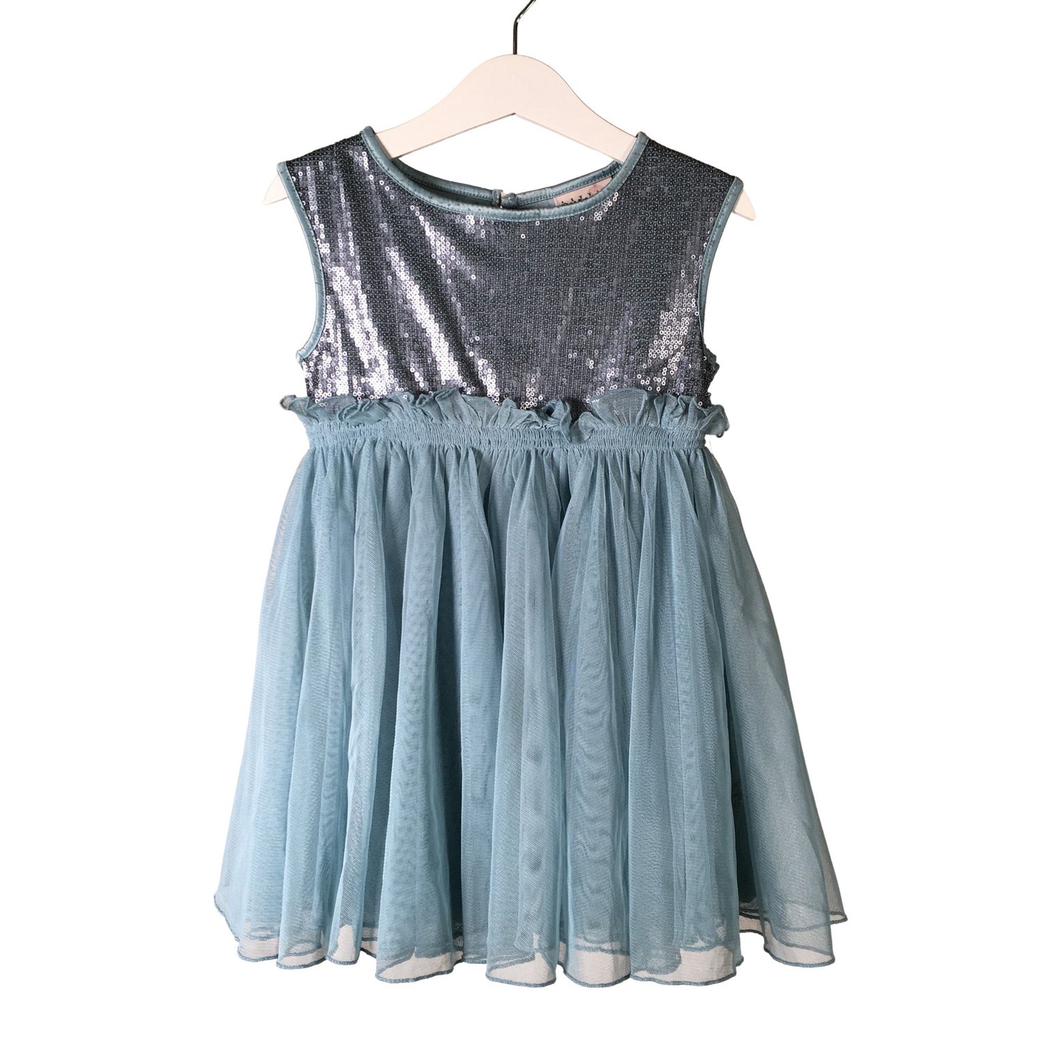 Juhlamekko, koko 92 - 98