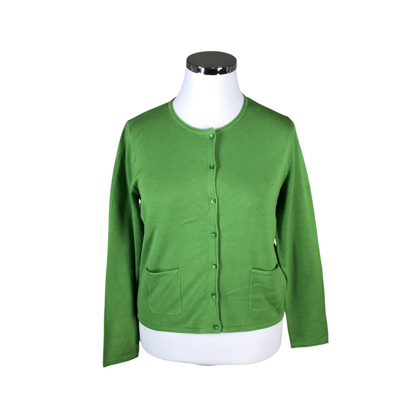 Unisex Tom Tailor - Neuletakki, koko 42 -  (1)