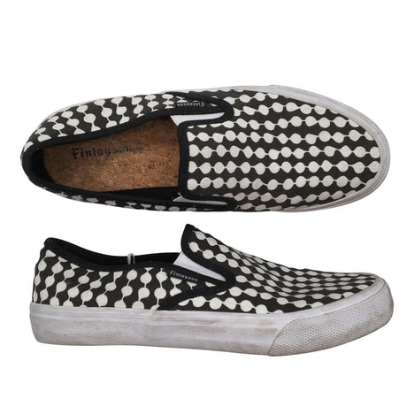 Unisex Finlayson - Loaferit, koko 41 -  ()