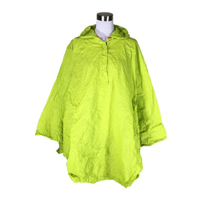 Unisex Ilse Jacobsen - Sadetakki, koko 38 -  (1)
