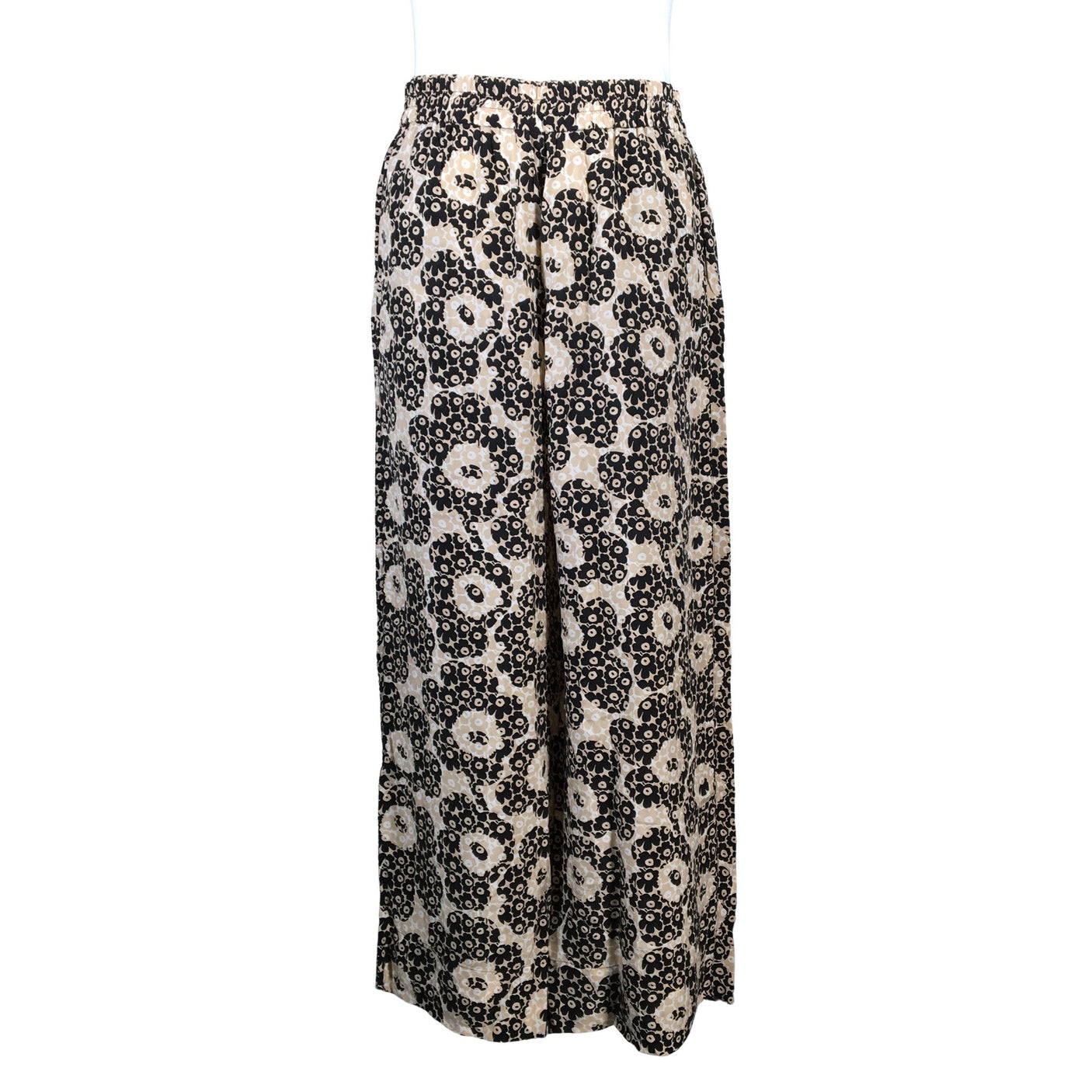 Unisex Marimekko - Ohuet housut, koko 46 -  (1)