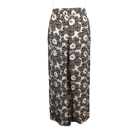 Unisex Marimekko - Ohuet housut, koko 46 -  (2)