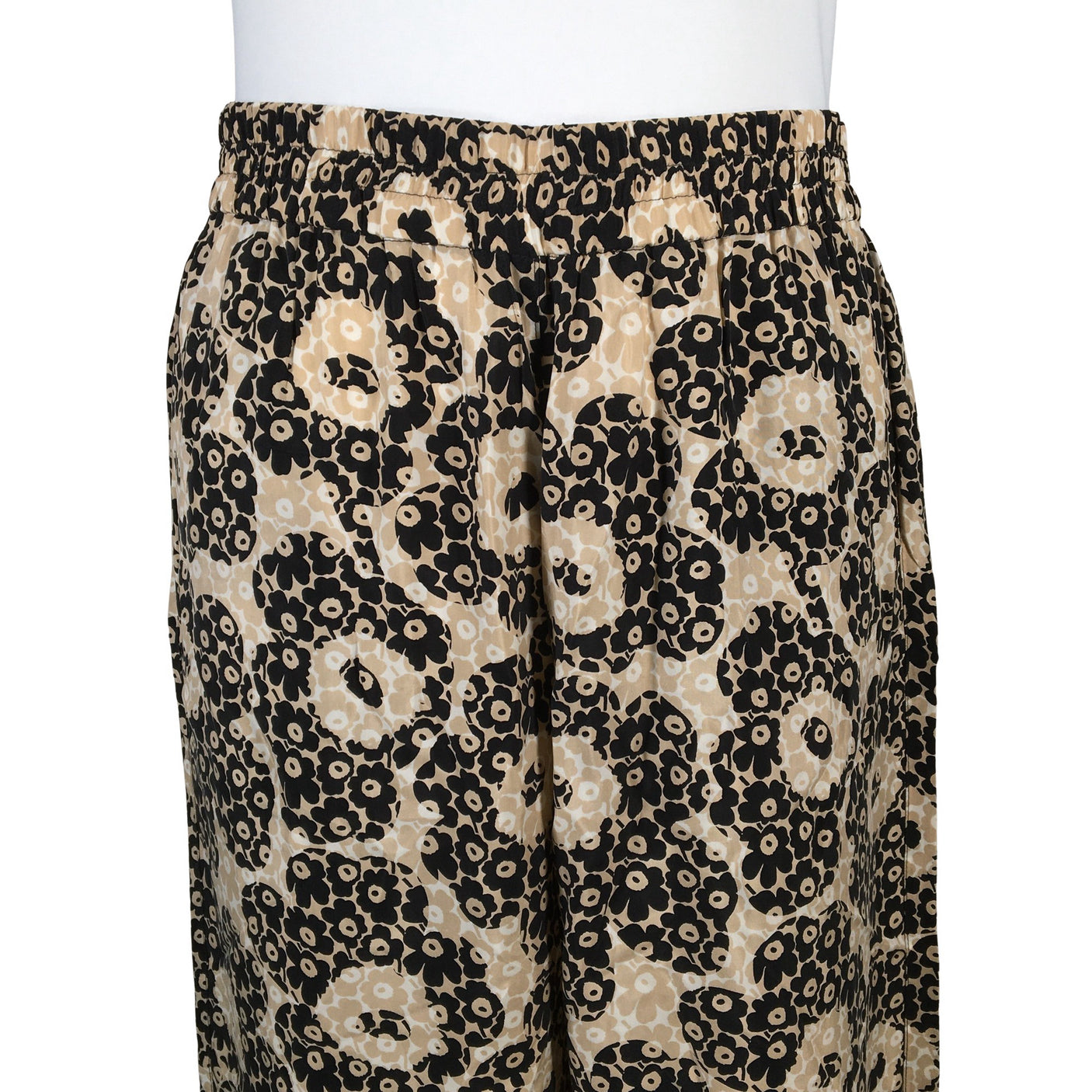 Unisex Marimekko - Ohuet housut, koko 46 -  (3)