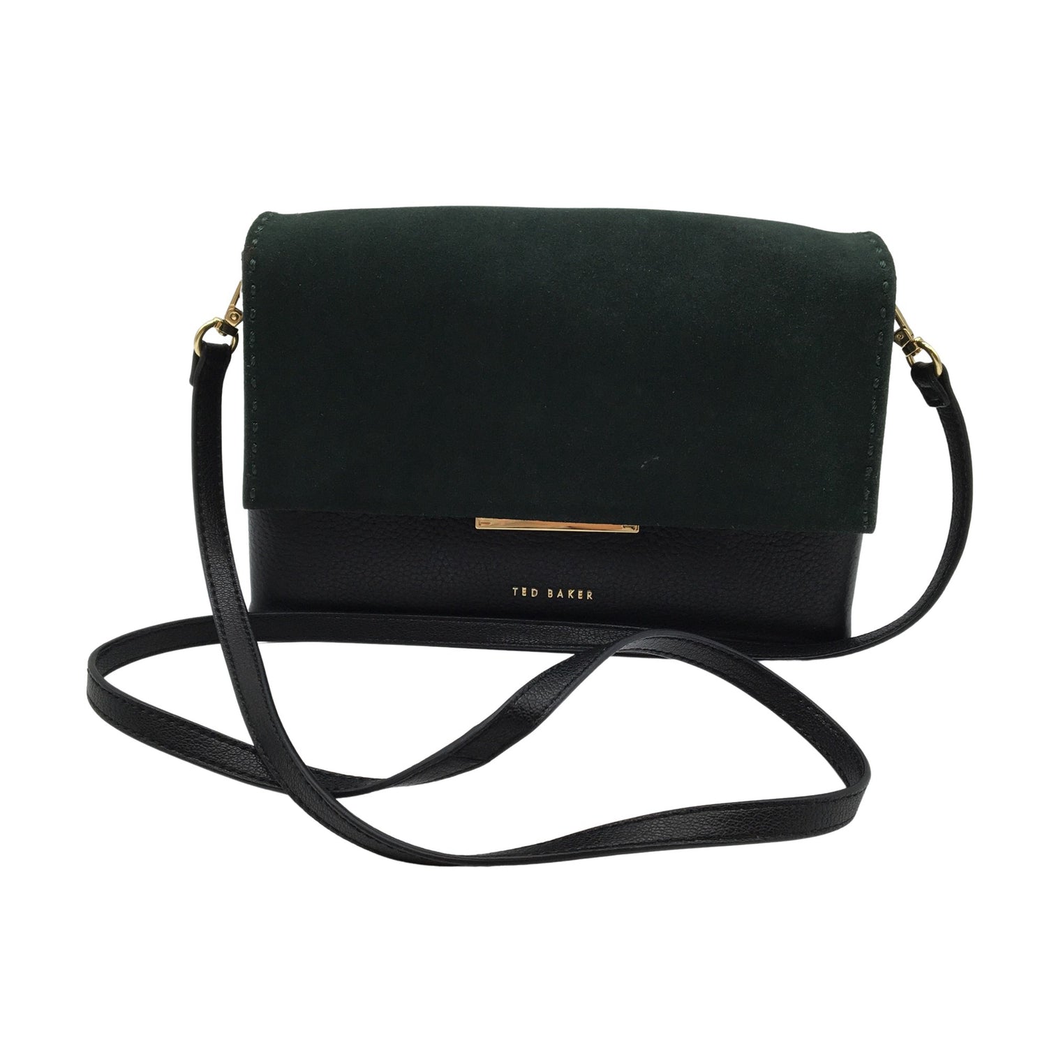 Olkalaukku, koko Mini