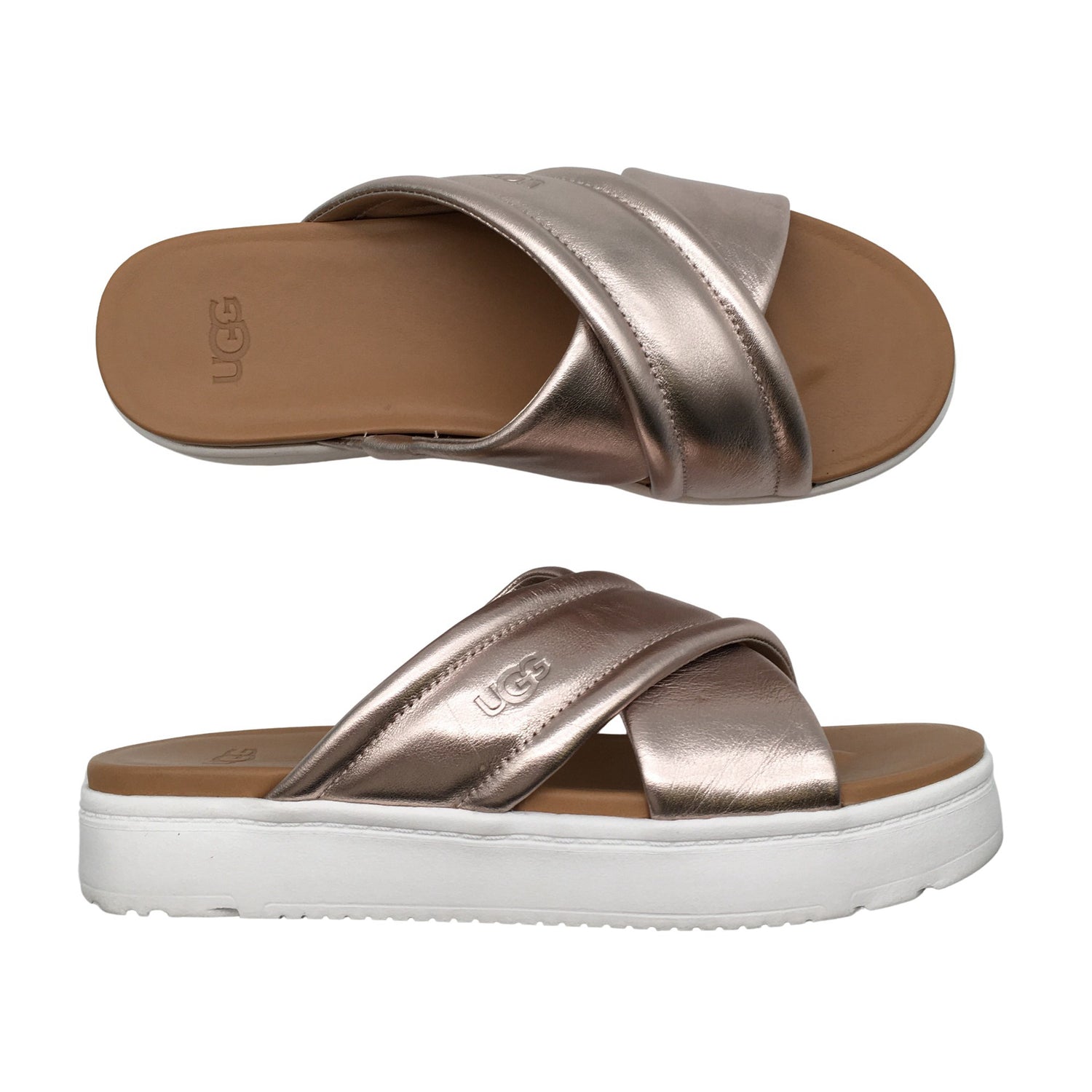  Sandaalit  Sandaalit, koko 38  Ugg 