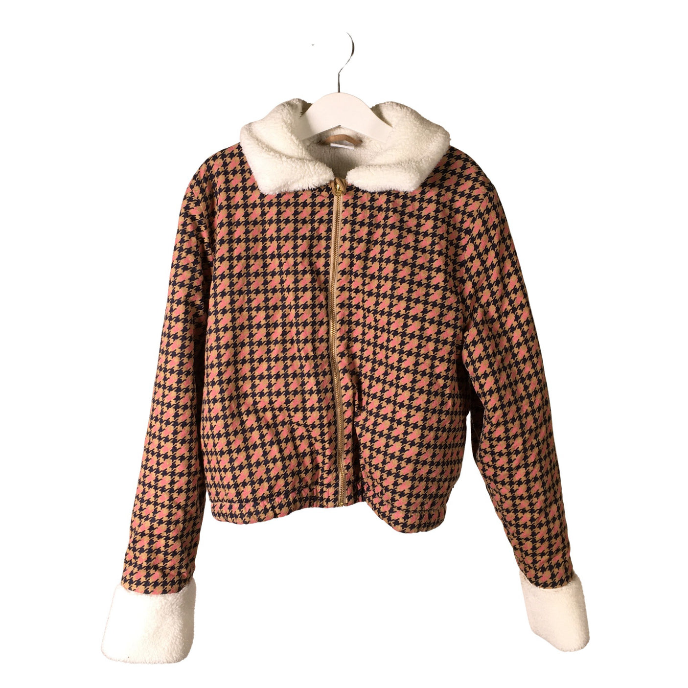 Unisex Polarn O. Pyret - Kevyttoppatakki, koko 134 - 140 -  (1)