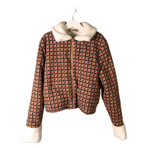 Unisex Polarn O. Pyret - Kevyttoppatakki, koko 134 - 140 -  (1)