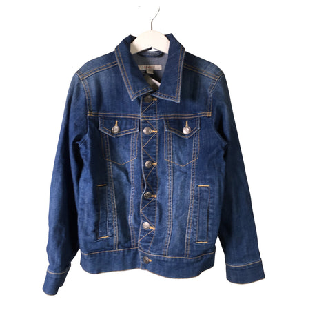 Unisex Esprit - Farkkutakki, koko 128 - 134 -  ()