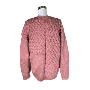 Unisex The Knotty Ones - Neulepaita, koko 38 -  (2)