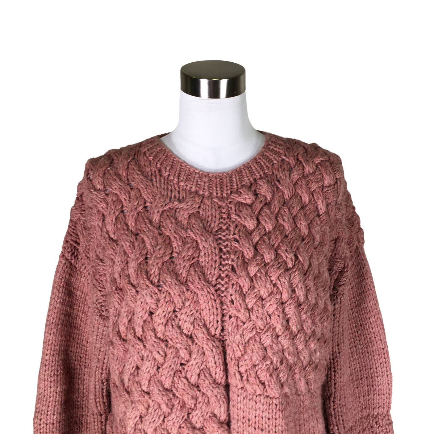 Unisex The Knotty Ones - Neulepaita, koko 38 -  (3)