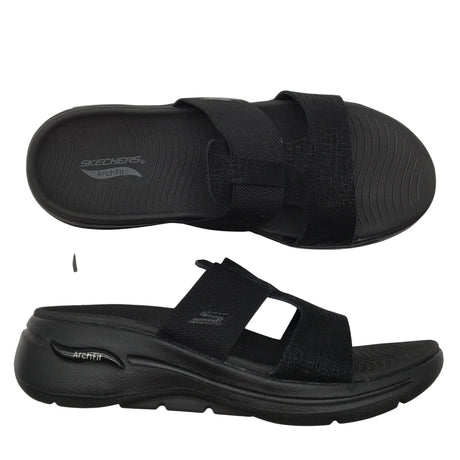 Unisex Skechers - Sandaalit, koko 38 -  ()