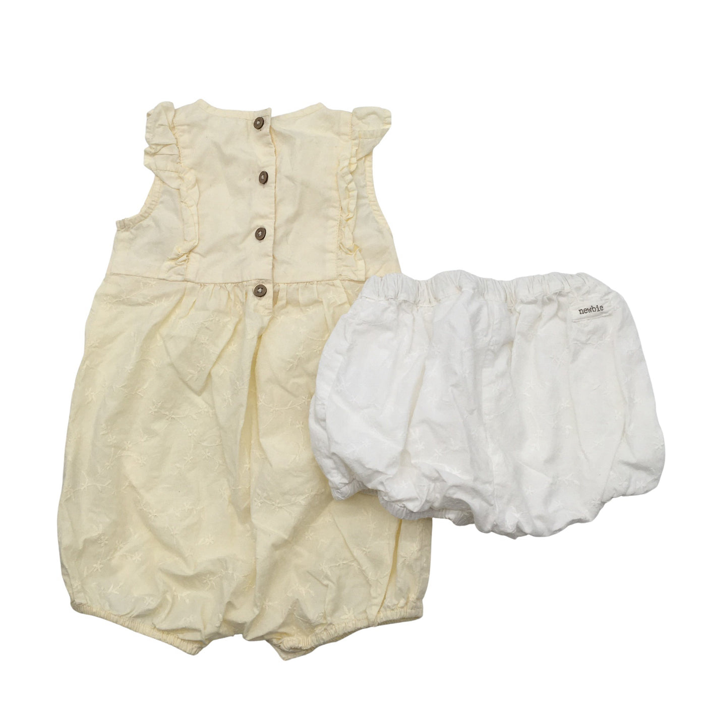 Shortsihaalarit, koko 74 - 80