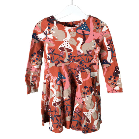 Unisex Polarn O. Pyret - Trikoomekko, koko 98 - 104 -  ()