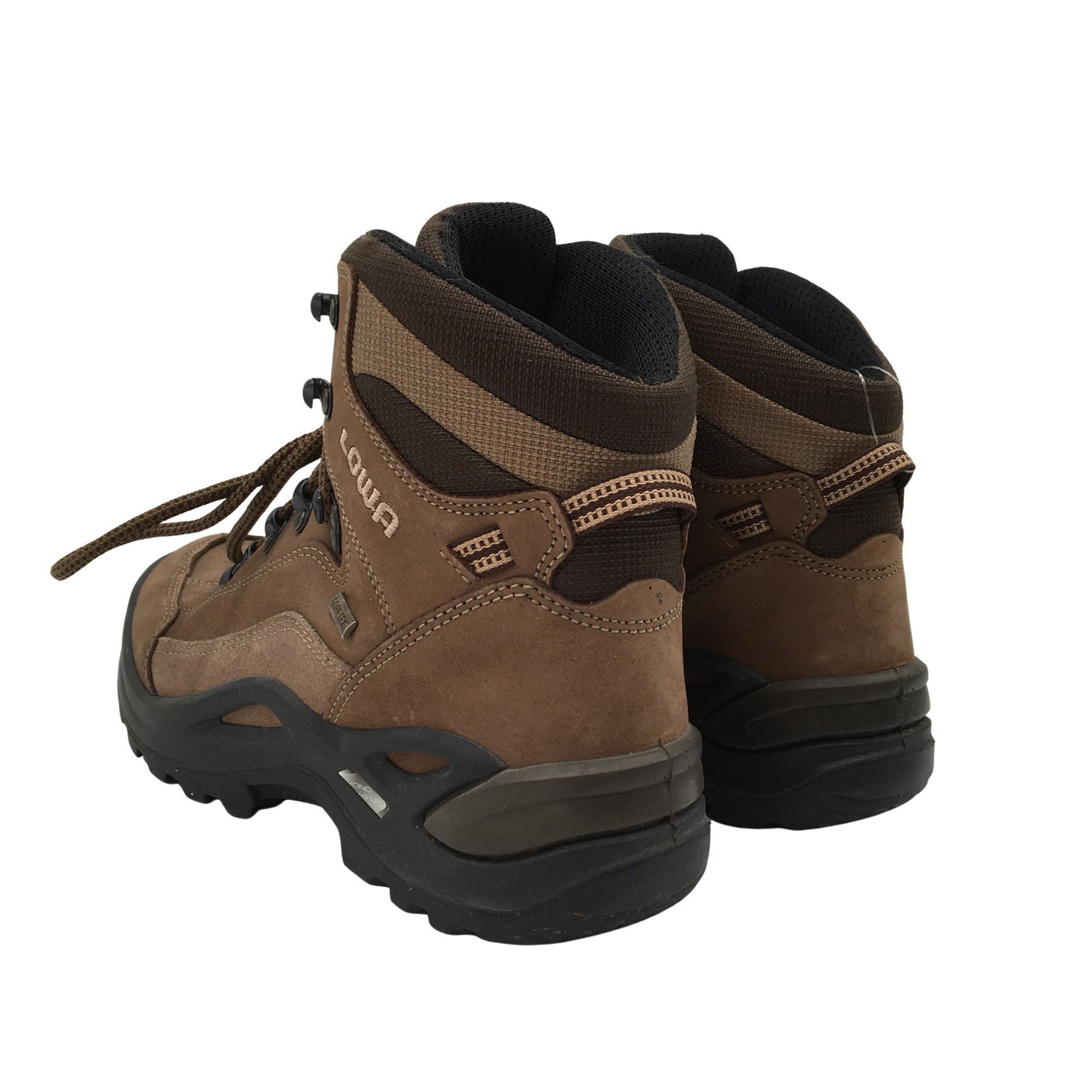 Vaelluskenkä, koko 39