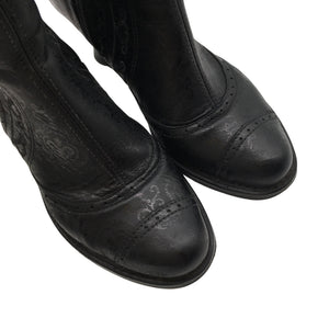 Unisex Neosens - Saappaat, koko 39 -  (2)