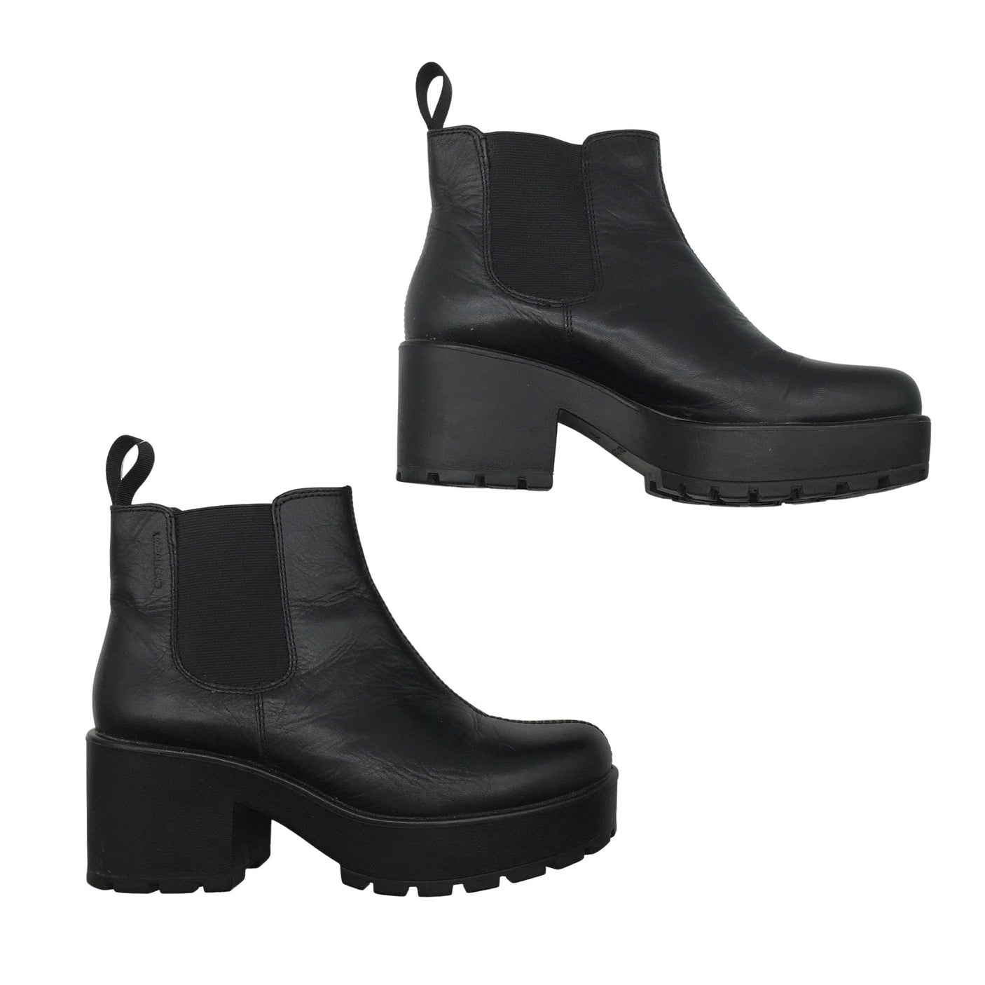 Unisex Vagabond - Nilkkurit, koko 39 -  (1)